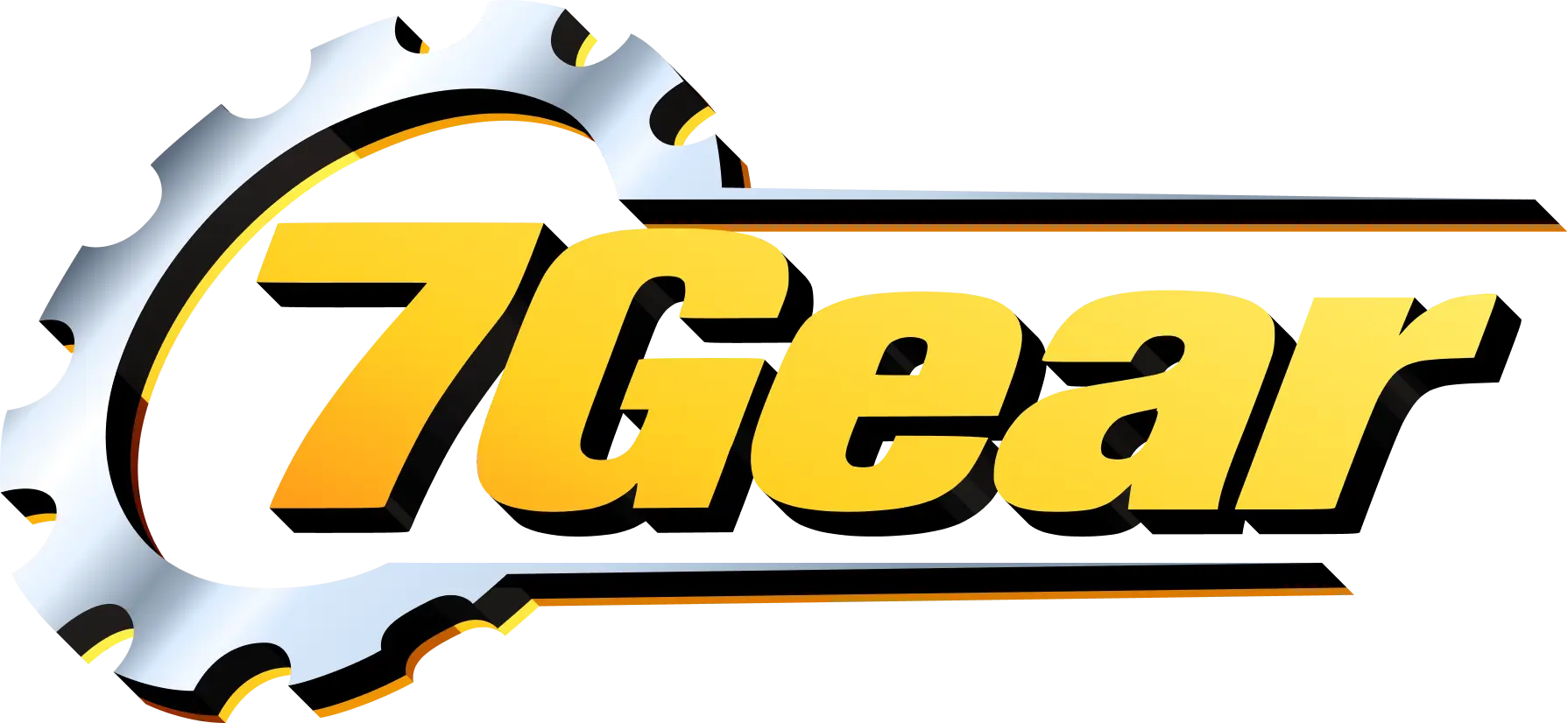 7Gear logo