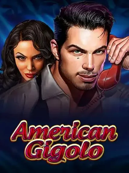 American Gigolo Slot online at 7Gear