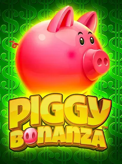 Piggy Bonanza Slot online at 7Gear