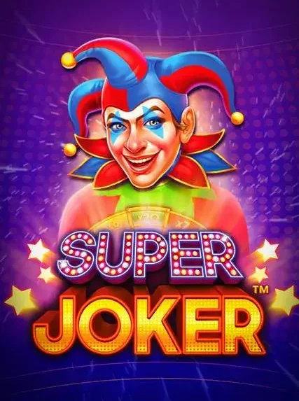 Super Joker Slot online at 7Gear